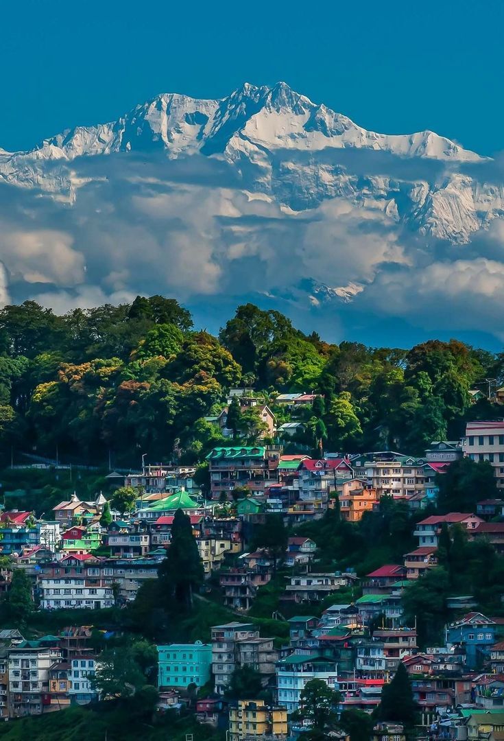 Kausani Sightseeing